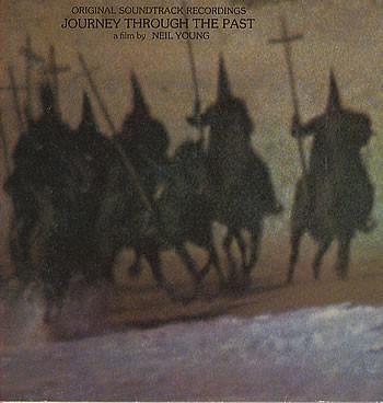 Lp - Neil Young - Journey Through The Past, Cd's en Dvd's, Vinyl | Overige Vinyl, Verzenden