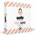 Safe Condooms Ultra Dun 36 stuks, Nieuw, Verzenden