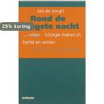 ROND DE LANGSTE NACHT 9789021136486 J. de Jongh, Boeken, Verzenden, Zo goed als nieuw, J. de Jongh