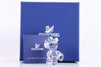 Figuur - Swarovski - Kris Bear Johnny The Cowboy (Boxed +