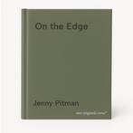 On the Edge 9780333908075 Jenny Pitman, Verzenden, Gelezen, Jenny Pitman