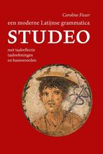 9789059974180 Studeo Caroline Fisser, Verzenden, Nieuw, Caroline Fisser