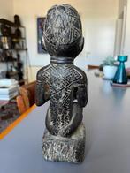 Kongo Yombe moederbeeld - Mayombé - DR Congo, Antiek en Kunst
