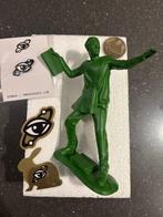 Imbue (1988) - Information Warfare Newspaper Limited Edition