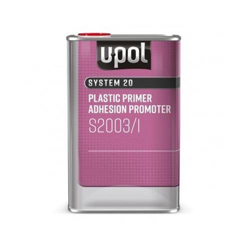 U-POL - S2003 Plastic Primer Adhesion Promoter, Doe-het-zelf en Verbouw, Verf, Beits en Lak, Ophalen of Verzenden