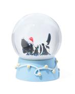 HEMA Takkie sneeuwbol van €7.59 voor €6 sale, Diversen, Kerst, Verzenden, Nieuw