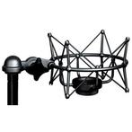 Neumann EA 87 MT shockmount voor U 87 (Zwart), Muziek en Instrumenten, Verzenden, Nieuw