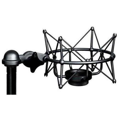Neumann EA 87 MT shockmount voor U 87 (Zwart), Muziek en Instrumenten, Microfoons, Verzenden