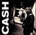cd - Johnny Cash - American III: Solitary Man, Zo goed als nieuw, Verzenden