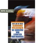 Gedroomd Wielrennen 9789029563826 Gert Jan de Vries, Verzenden, Zo goed als nieuw, Gert Jan de Vries