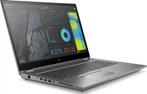 HP Zbook Fury 15 G8 | Intel i7 1185G7 | 32 GB | RTXA2000, Met videokaart, Intel i7 1185 G7, Refurbished, HP