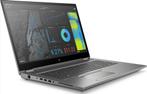 HP Zbook Fury 17 G8 | Intel i9 11950H | 64 GB | RTX3000, Computers en Software, Windows Laptops, 2000 GB, 17 inch of meer, Intel i9 11950H