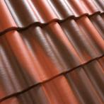 Restpartij Sneldek dakpannen 4000 stuks rustiek rood, Verzenden, Nieuw, 15 m² of meer, Dakpannen