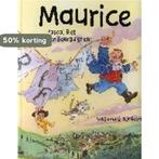 Maurice 9789062494910 L. Bourguignon, Verzenden, Zo goed als nieuw, L. Bourguignon