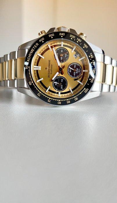 Jacques Lemans - No. 115/500 Limited Edition - Solar -, Sieraden, Tassen en Uiterlijk, Horloges | Heren