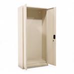 Gebruikte Werkplaatskasten draaideurkast 2 deuren, Ophalen of Verzenden, Gebruikt