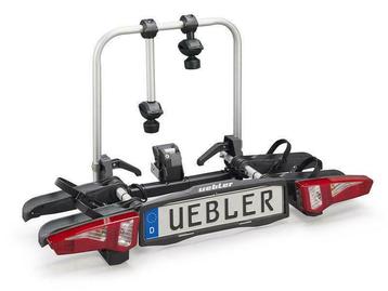 Uebler F24 2025* Fietsendrager Kamphuis dealer op voorraad beschikbaar voor biedingen
