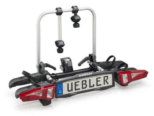Uebler F24 2025* Fietsendrager Kamphuis dealer op voorraad, Auto diversen, Dakdragers, Nieuw, Ophalen of Verzenden