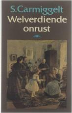 Welverdiende onrust 9789029510967 Simon Carmiggelt, Boeken, Verzenden, Gelezen, Simon Carmiggelt