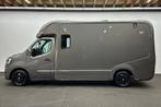 Renault Master Krismar Horsetruck, Verzenden, Nieuw