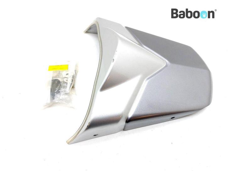 Duo Seat Kapje Suzuki GSR 600 2006-2010 (GSR600), Motoren, Onderdelen | Suzuki, Gebruikt, Verzenden