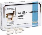 PHARMA NORD BIO-GLUCOSAMINE FORTE 1200 MG VOEDINGSSUPPLEME.., Verzenden, Nieuw