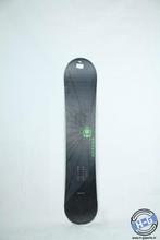 Snowboard - Atomic PIQ Green - 140, Sport en Fitness, Snowboarden, Gebruikt, Ophalen of Verzenden, Board