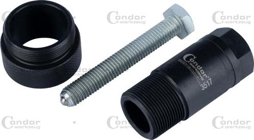 Injectiepomp gereedschap BMW, Auto diversen, Autogereedschap, Verzenden