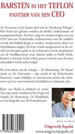 De overname, Ophalen of Verzenden, Nieuw