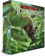 The Search for Lost Species (EN) (Bordspellen & Puzzels), Verzenden, Nieuw