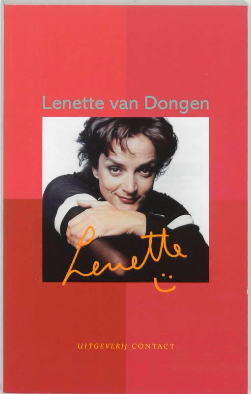 Lenette 9789025418984 L. van Dongen, Boeken, Hobby en Vrije tijd, Gelezen, Verzenden