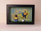Lego - Pelé - Brasile - 1970-1979, Nieuw