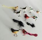 Kerstdecoratie (11) - Textiel, Nieuw