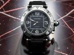 Cartier - Pasha Seatimer - 2790 - Heren - 2000-2010, Nieuw