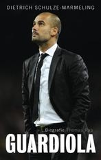 Guardiola 9789400402997 Dietrich Schulze-Marmeling, Verzenden, Zo goed als nieuw, Dietrich Schulze-Marmeling