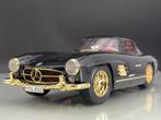 Bburago Diamonds 1:18 - Modelauto - 1954 Mercedes-Benz 300, Nieuw