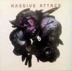 cd - Massive Attack - Collected, Cd's en Dvd's, Verzenden, Zo goed als nieuw