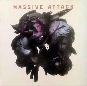 cd - Massive Attack - Collected, Cd's en Dvd's, Cd's | Overige Cd's, Zo goed als nieuw, Verzenden