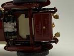 Franklin Mint 1:24 - Modelauto - Mercedes Skiff Labourdette, Nieuw