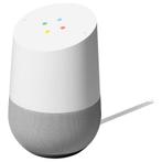 Google Home Smart speaker - Wit, Verzenden, Zo goed als nieuw