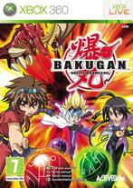 Bakugan Battle Brawlers (Xbox 360), Verzenden, Gebruikt, Vanaf 3 jaar