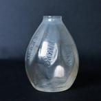 Leerdam - A.D. Copier - Vaas - Glas