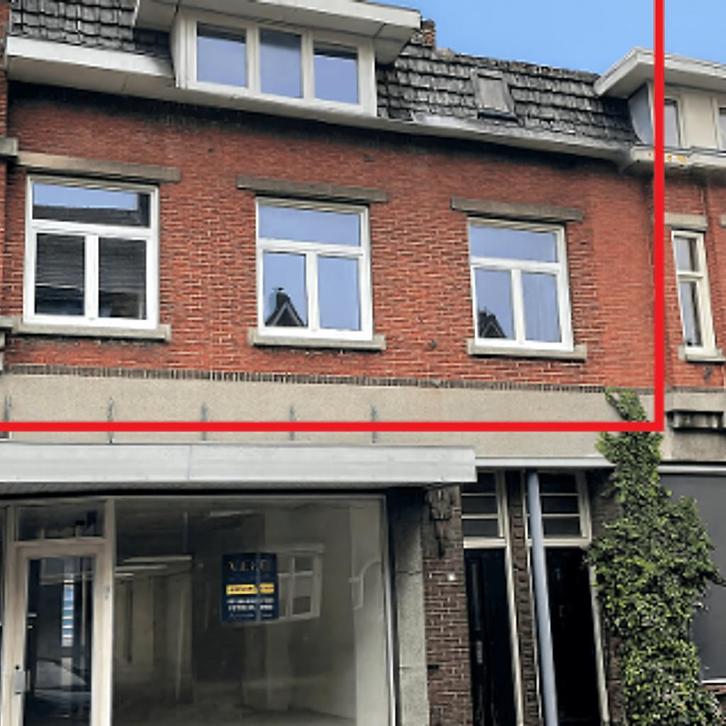 appartement in Tegelen gevonden voor €985,- pm, Huizen en Kamers, Huizen te huur, Direct bij eigenaar, Appartement