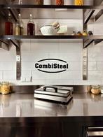 Combisteel Vacuümmachine | RVS | Seallengte 310mm | 0-6 Sec., Zakelijke goederen, Ophalen of Verzenden, Nieuw in verpakking