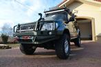 F4X4 - VOORBUMPER TOYOTA LANDCRUISER 95 SERIE, Ophalen of Verzenden, Nieuw