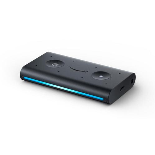 Amazon Alexa Echo Auto – Alexa voor in de auto, Boeken, Hobby en Vrije tijd, Zo goed als nieuw, Verzenden