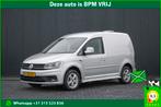 Volkswagen Caddy 2.0 TDI L1H1 | Automaat | Led | Carplay |, Automaat, Gebruikt, Volkswagen, Leder