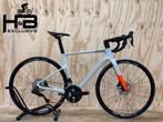Cannondale Supersix Evo 3 Carbon Racefiets 105 Di2 2023, Fietsen en Brommers, Fietsen | Racefietsen, Overige merken, 28 inch, Carbon