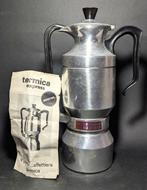 Meazza&Masciardi - Koffiepot - Termica Express - Aluminium,