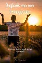 9789402198201 Dagboek van een transgender | Tweedehands, Verzenden, Zo goed als nieuw, Mason Hoogendoorn